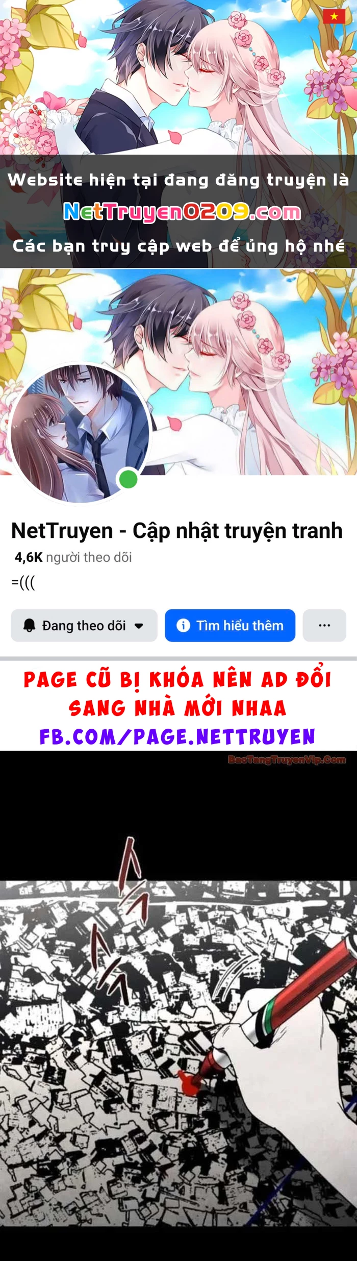 Vùng Đất Sương Mù Chapter 14 - 1