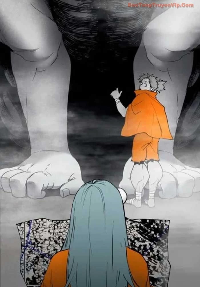 Vùng Đất Sương Mù Chapter 14 - 7