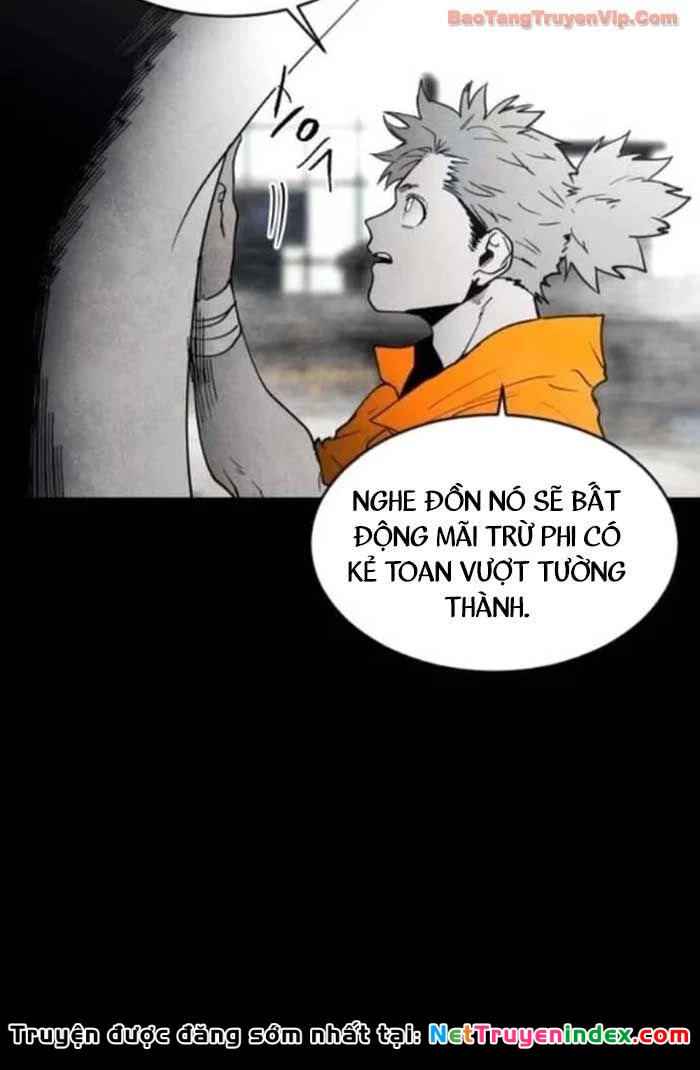 Vùng Đất Sương Mù Chapter 14 - 11