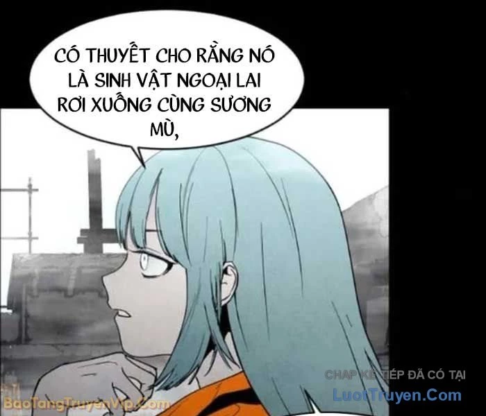 Vùng Đất Sương Mù Chapter 14 - 14