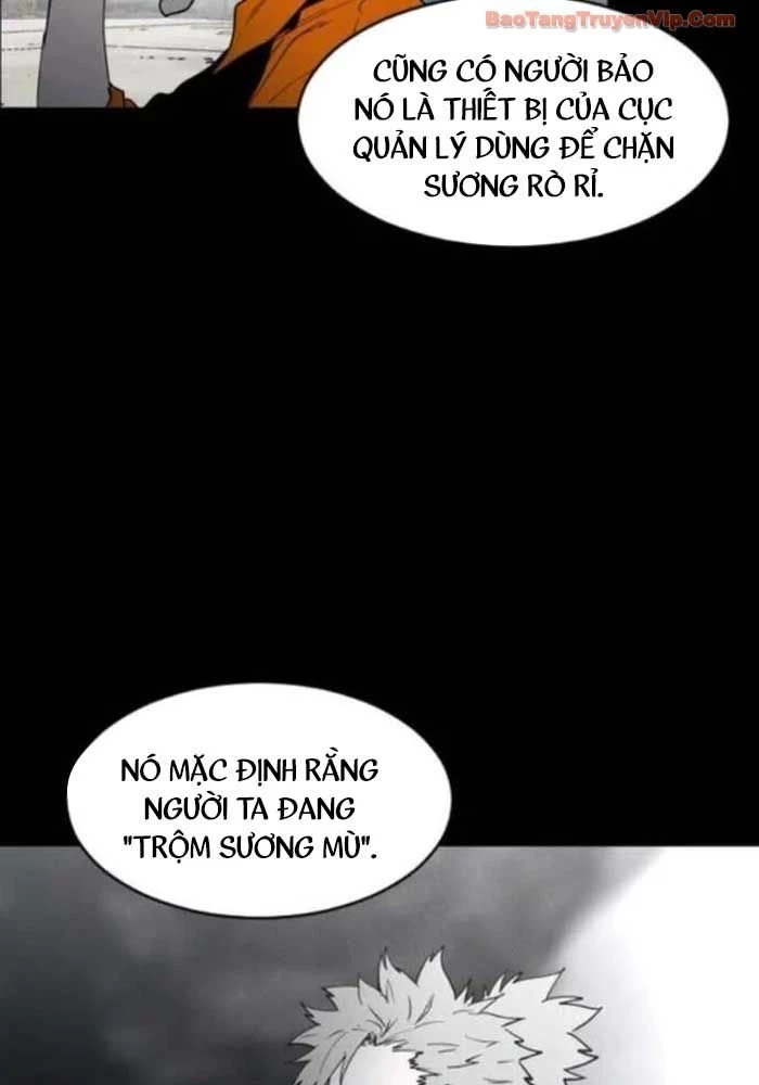 Vùng Đất Sương Mù Chapter 14 - 15