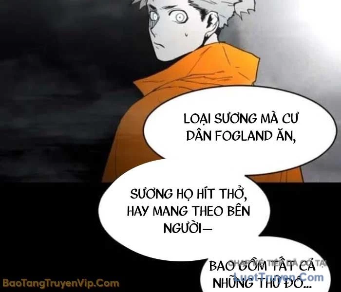 Vùng Đất Sương Mù Chapter 14 - 16