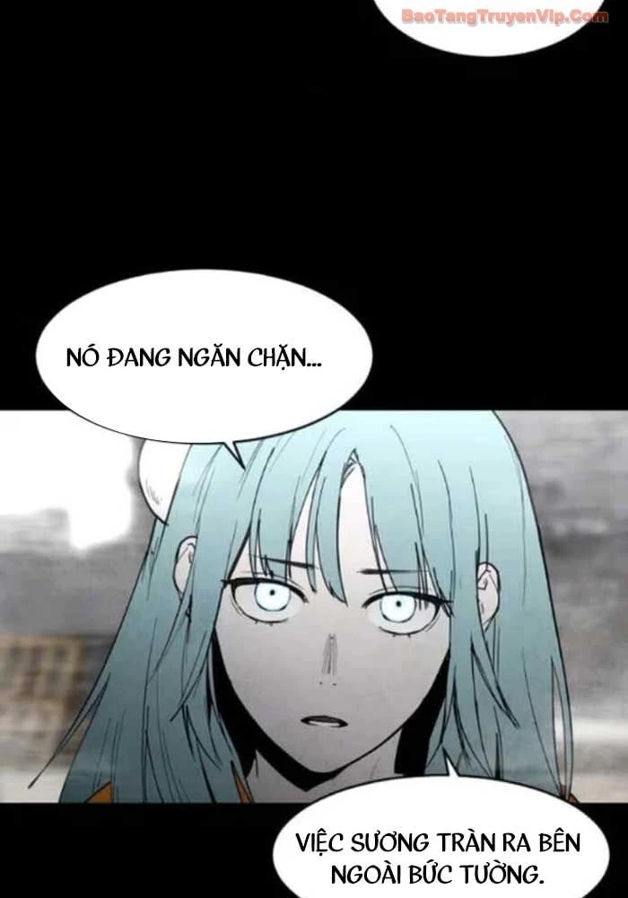 Vùng Đất Sương Mù Chapter 14 - 17