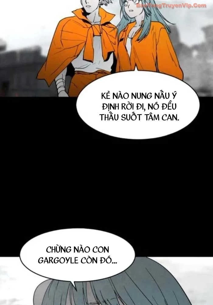 Vùng Đất Sương Mù Chapter 14 - 21