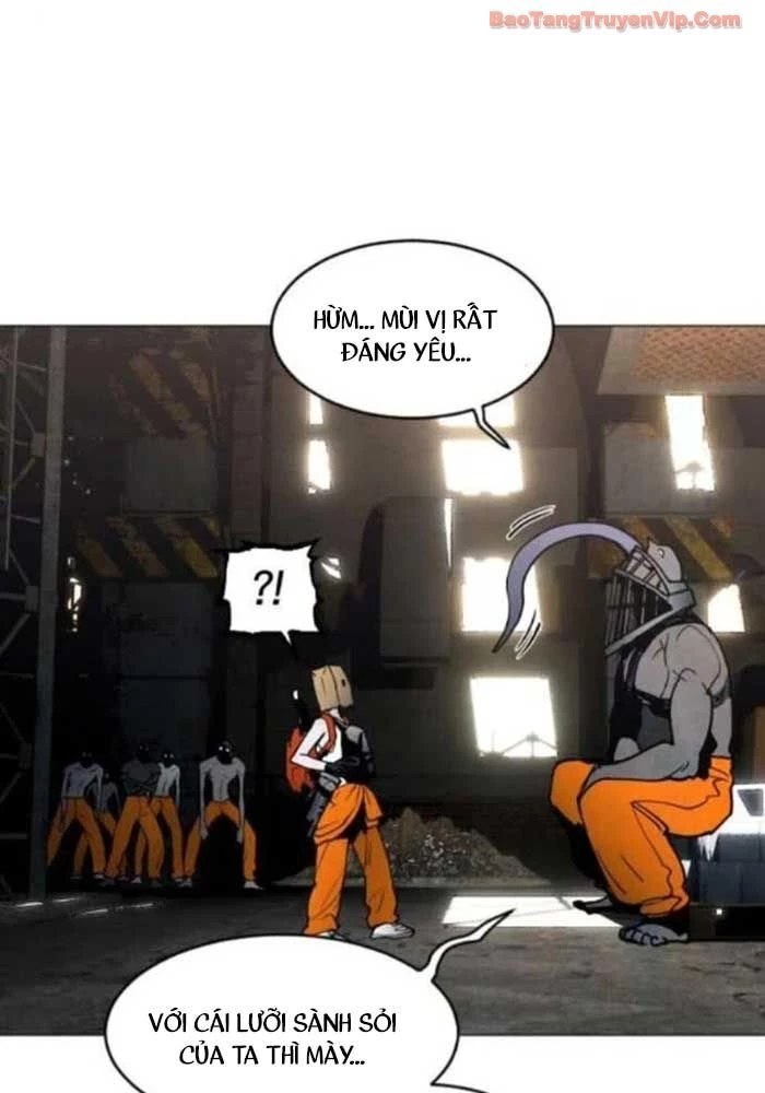 Vùng Đất Sương Mù Chapter 14 - 175