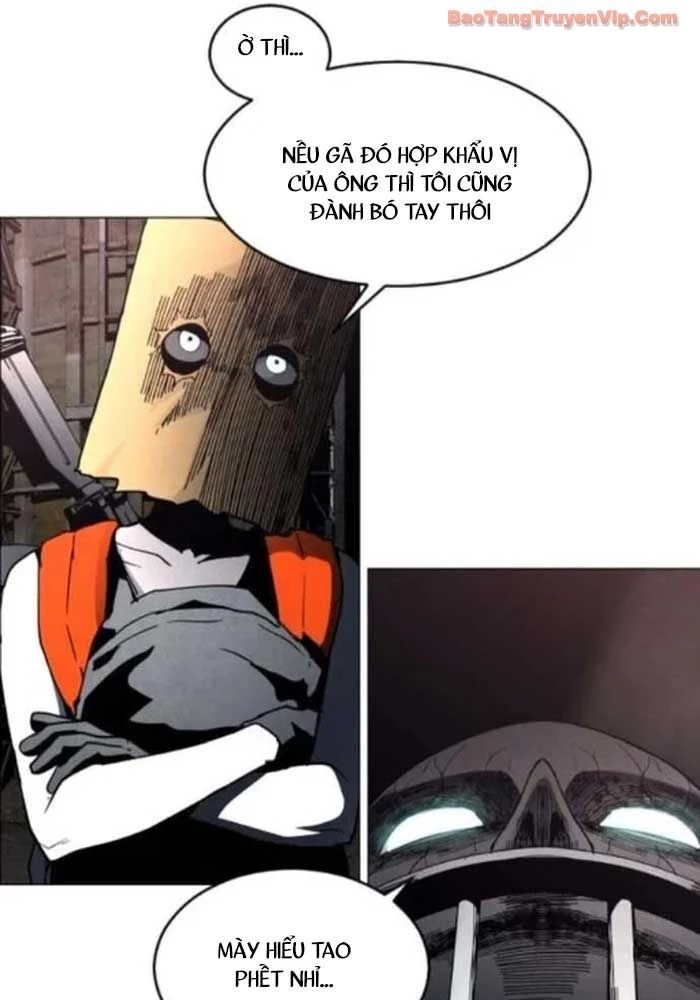 Vùng Đất Sương Mù Chapter 14 - 185