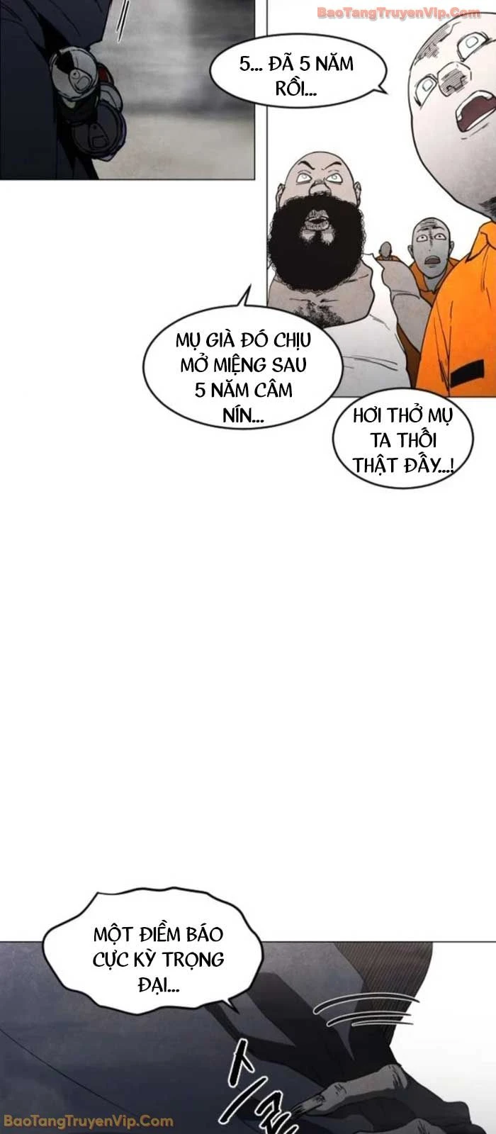 Vùng Đất Sương Mù Chapter 15 - 7