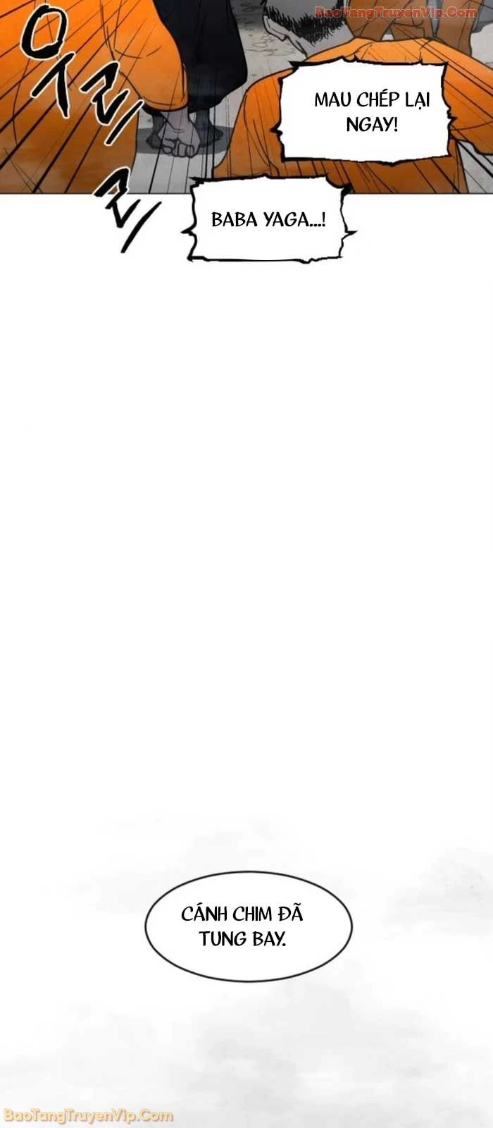 Vùng Đất Sương Mù Chapter 15 - 9