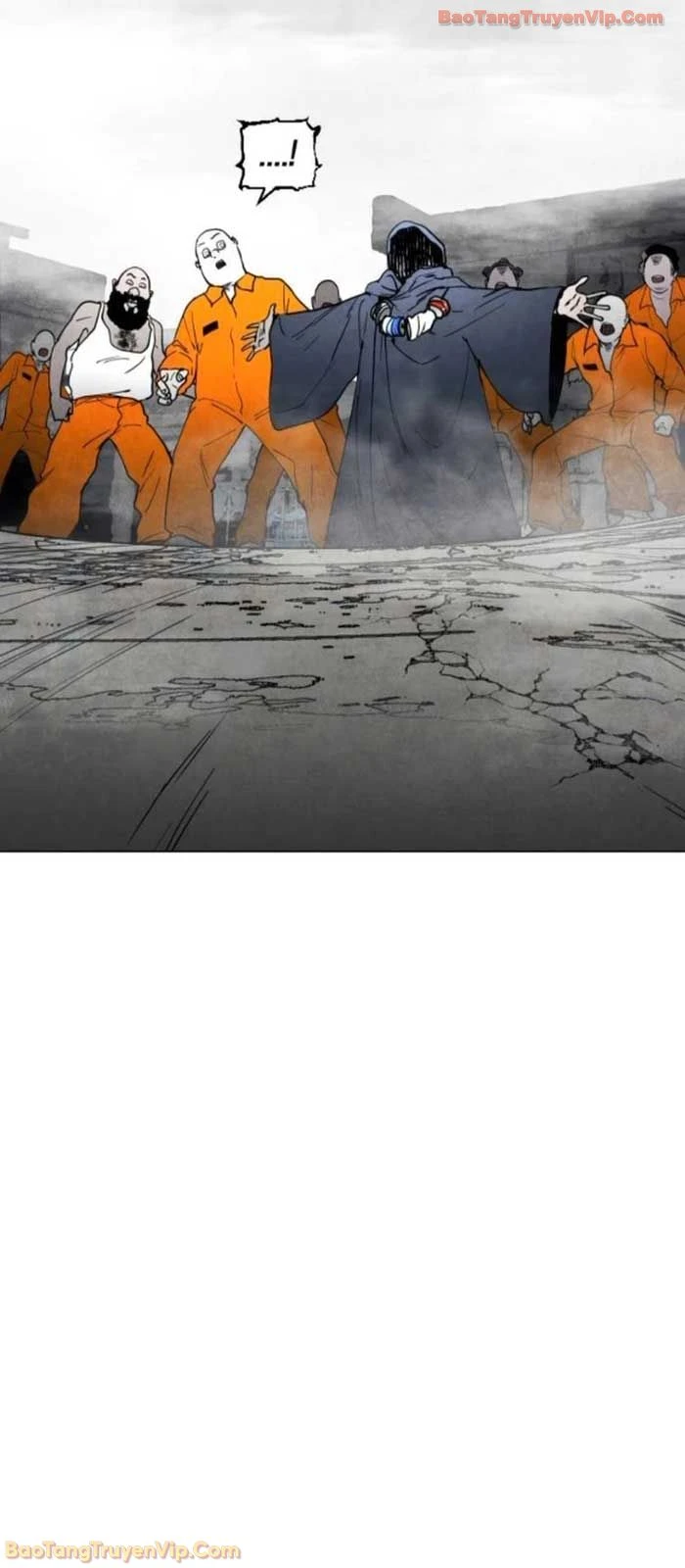 Vùng Đất Sương Mù Chapter 15 - 10