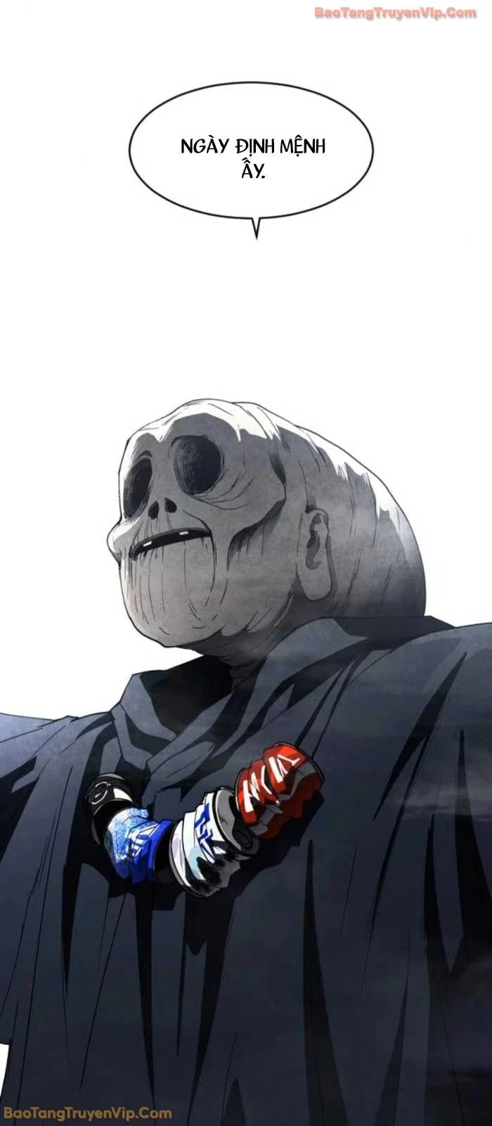 Vùng Đất Sương Mù Chapter 15 - 11