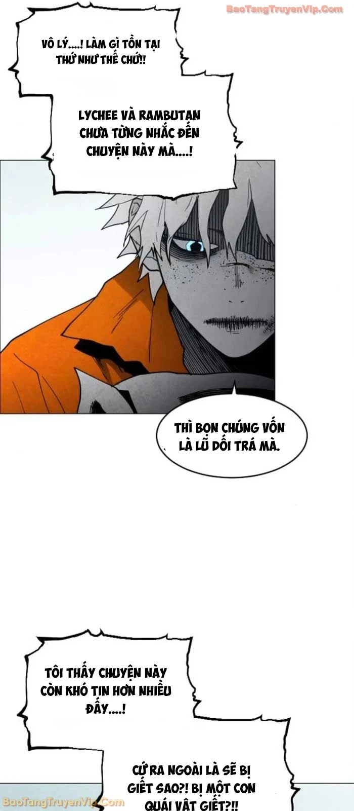 Vùng Đất Sương Mù Chapter 15 - 16