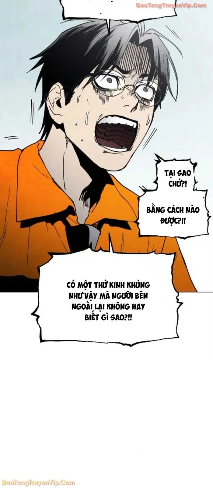 Vùng Đất Sương Mù Chapter 15 - 17