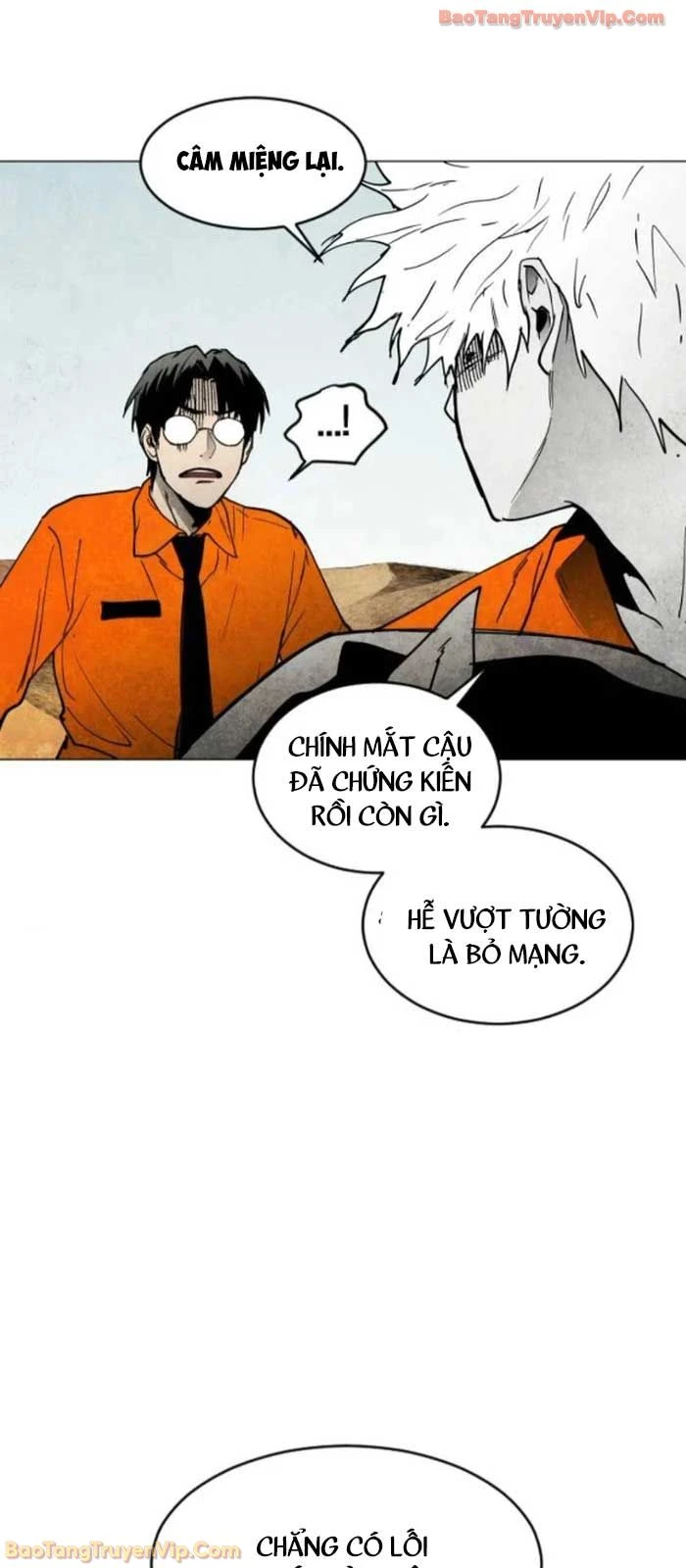 Vùng Đất Sương Mù Chapter 15 - 18