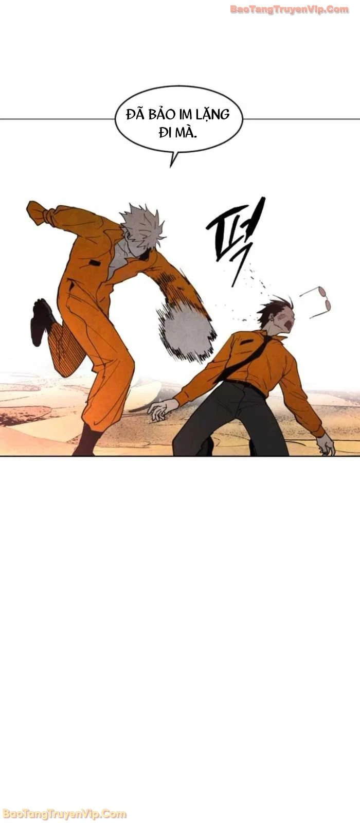 Vùng Đất Sương Mù Chapter 15 - 22