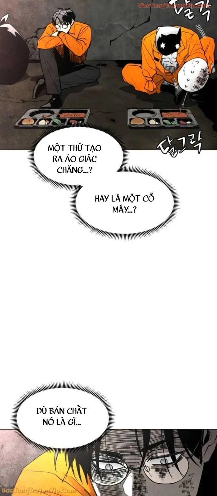 Vùng Đất Sương Mù Chapter 15 - 25