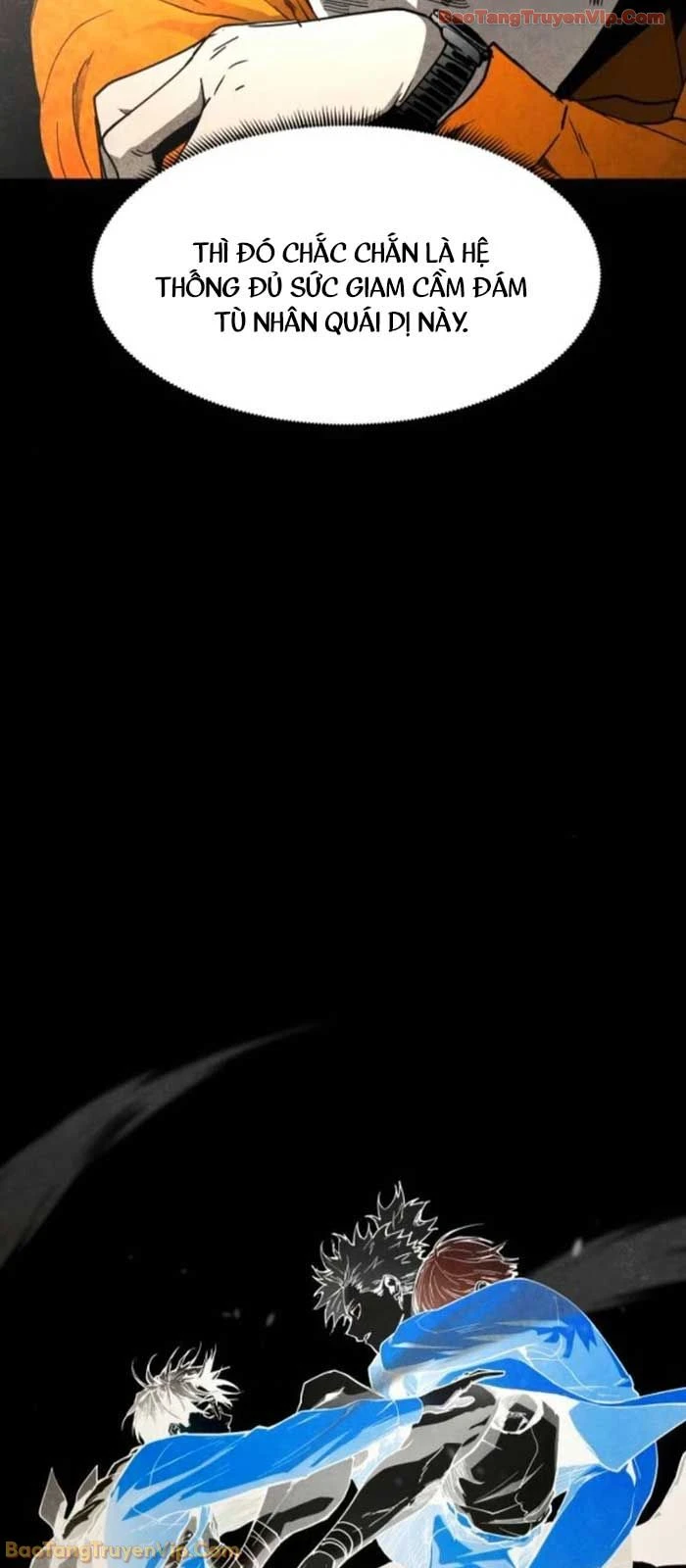 Vùng Đất Sương Mù Chapter 15 - 26