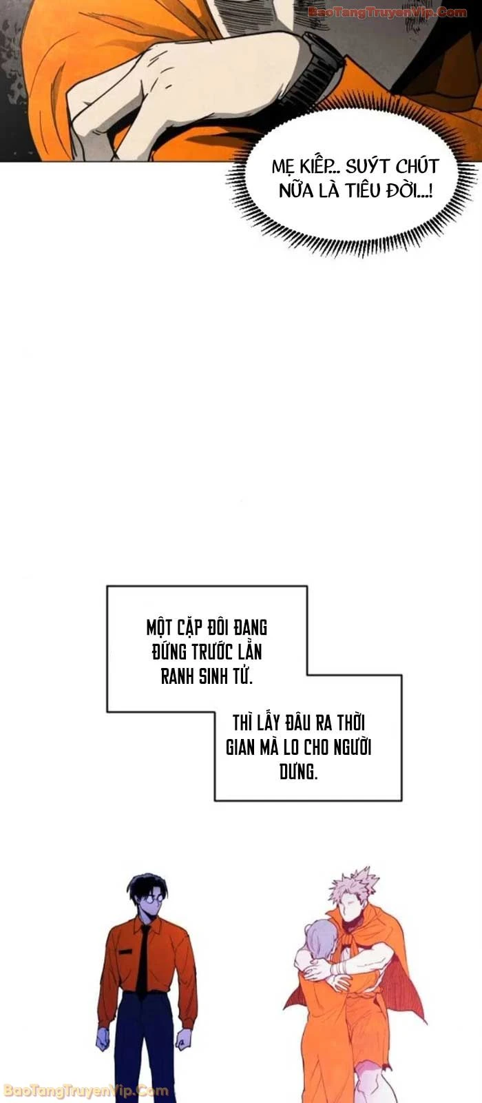 Vùng Đất Sương Mù Chapter 15 - 28