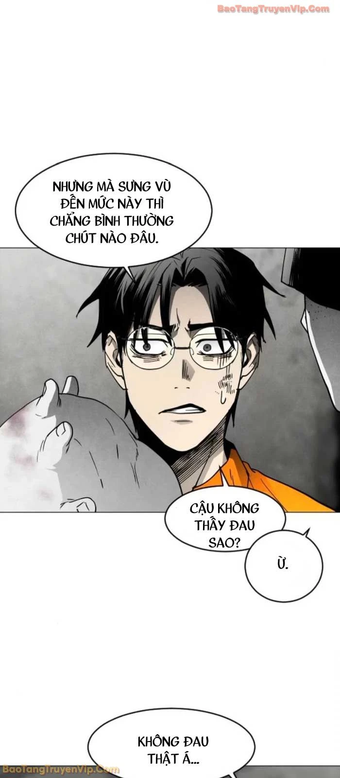 Vùng Đất Sương Mù Chapter 15 - 40