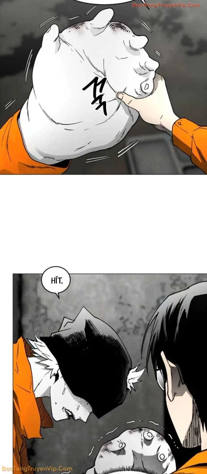 Vùng Đất Sương Mù Chapter 15 - 41