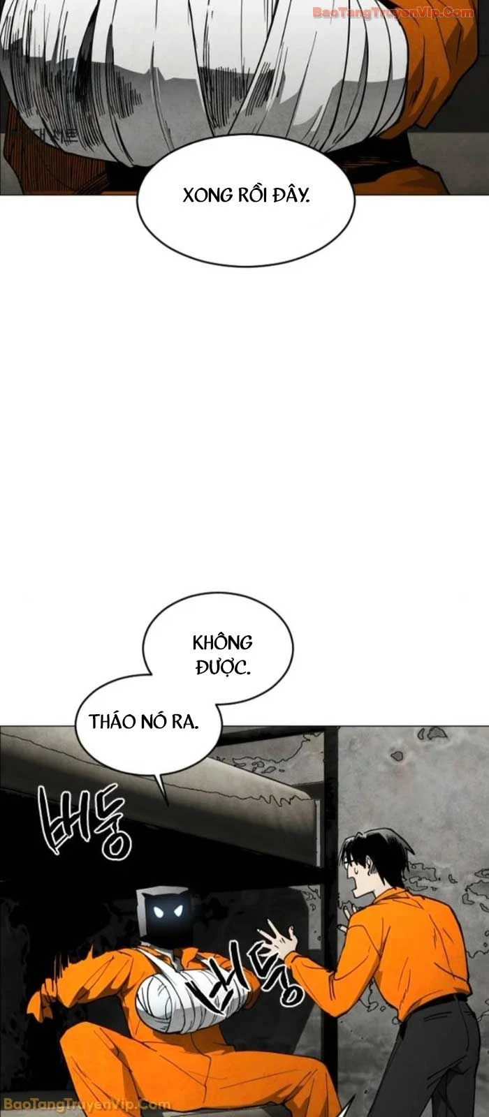 Vùng Đất Sương Mù Chapter 15 - 43