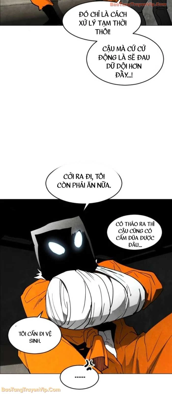 Vùng Đất Sương Mù Chapter 15 - 44