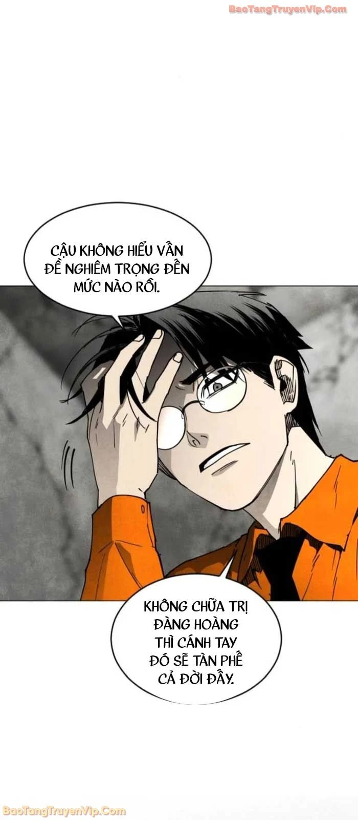 Vùng Đất Sương Mù Chapter 15 - 45