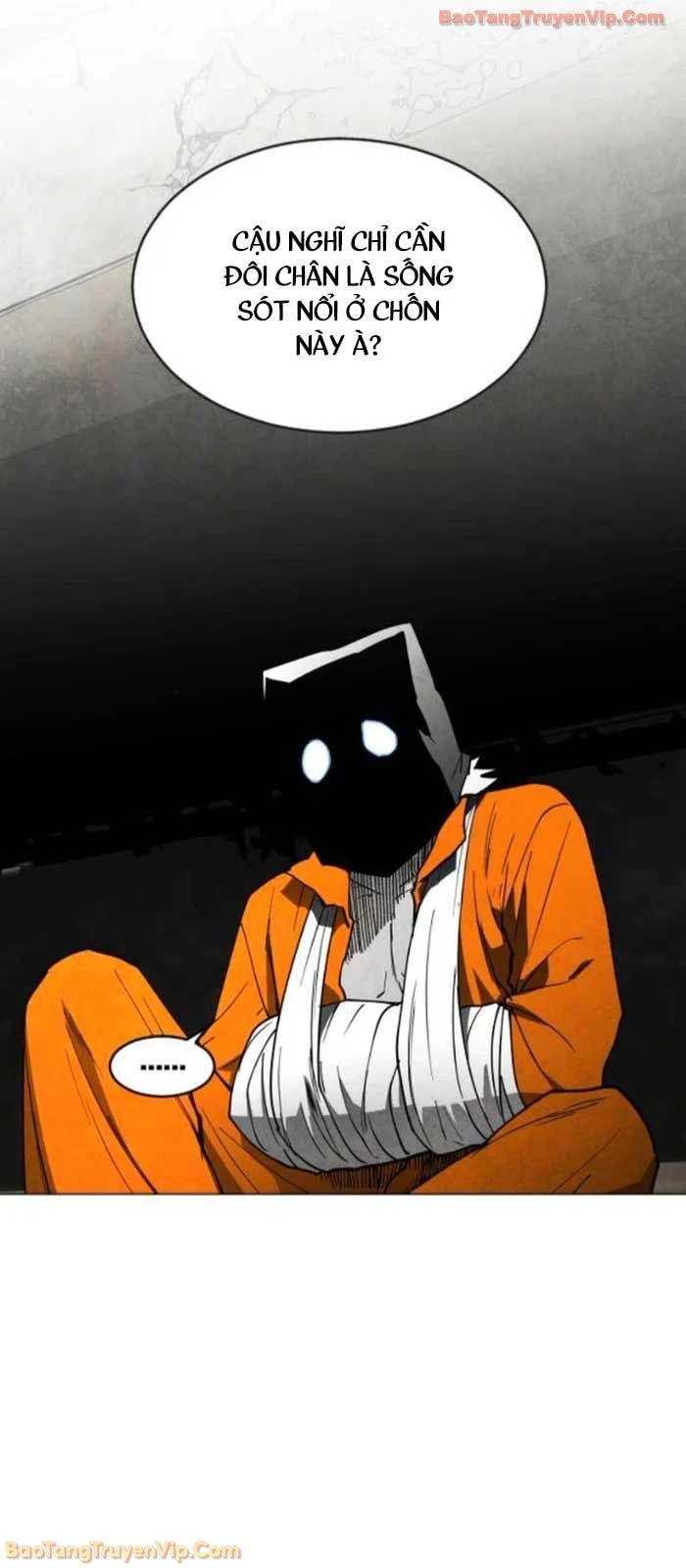 Vùng Đất Sương Mù Chapter 15 - 46