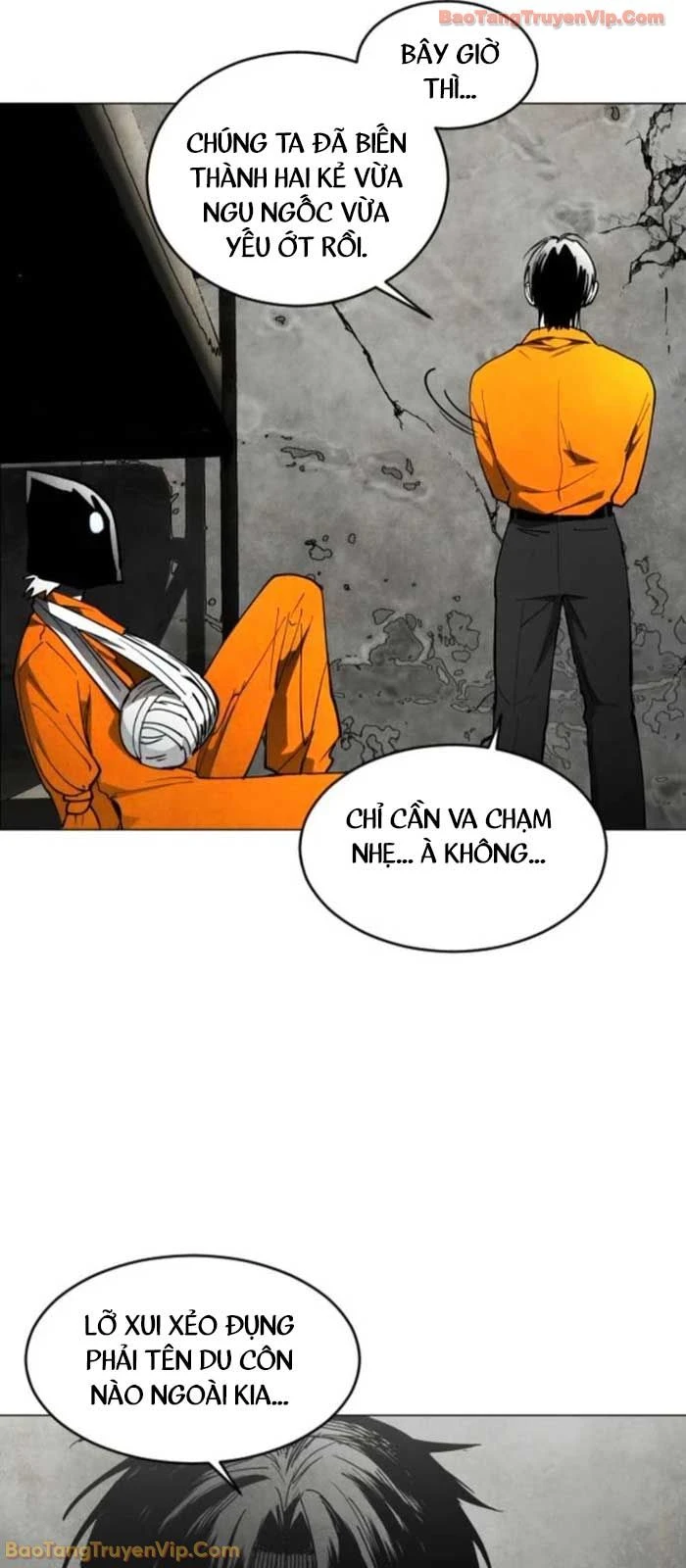 Vùng Đất Sương Mù Chapter 15 - 48