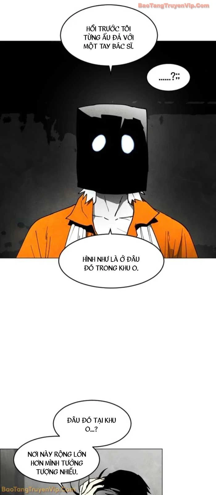 Vùng Đất Sương Mù Chapter 15 - 53