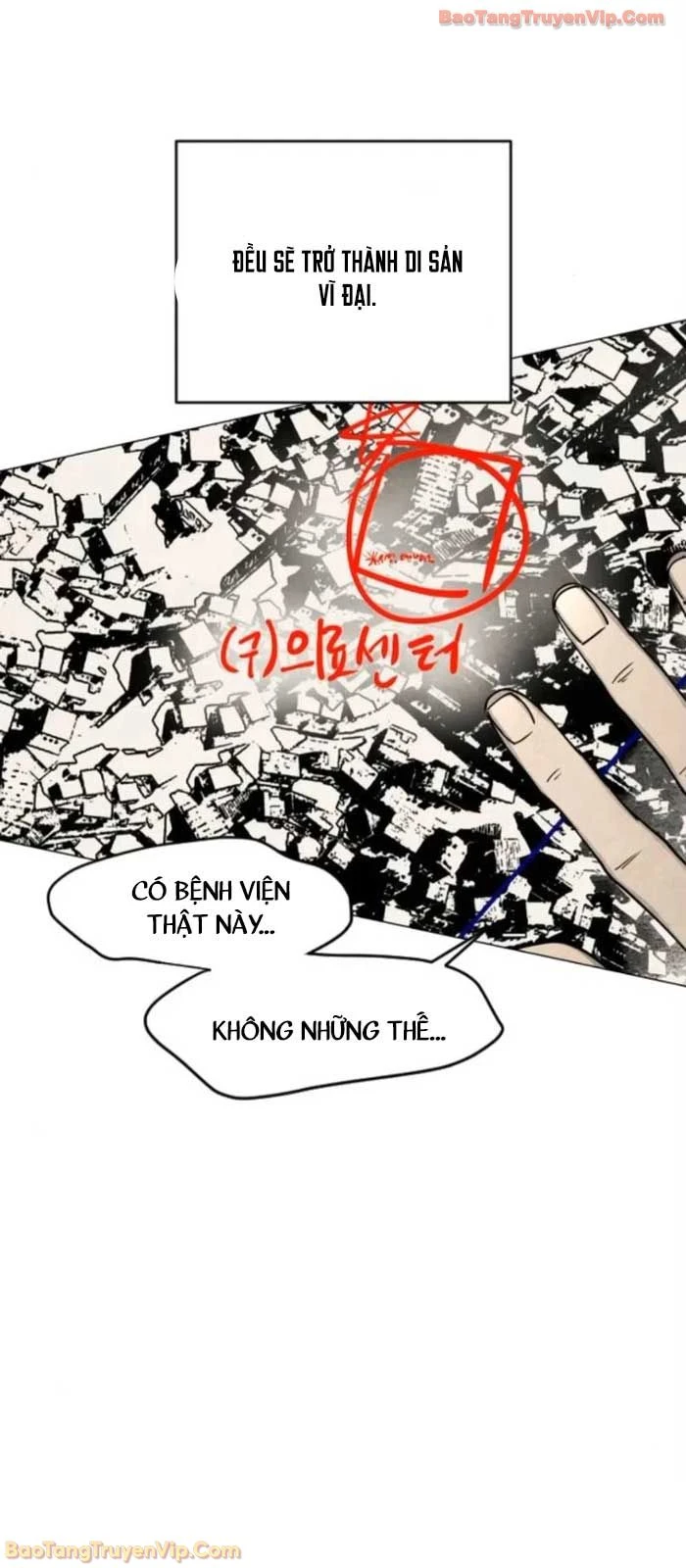 Vùng Đất Sương Mù Chapter 15 - 67