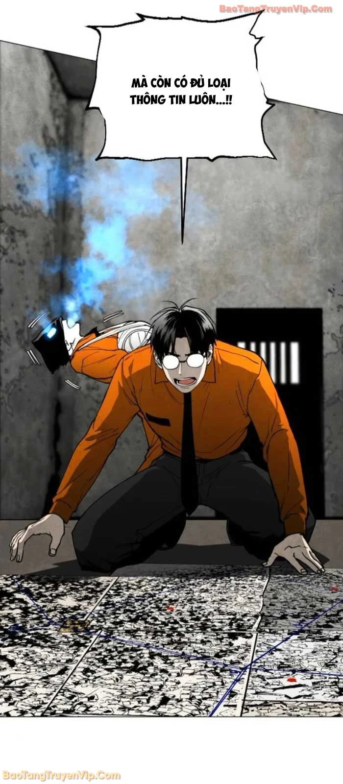 Vùng Đất Sương Mù Chapter 15 - 68