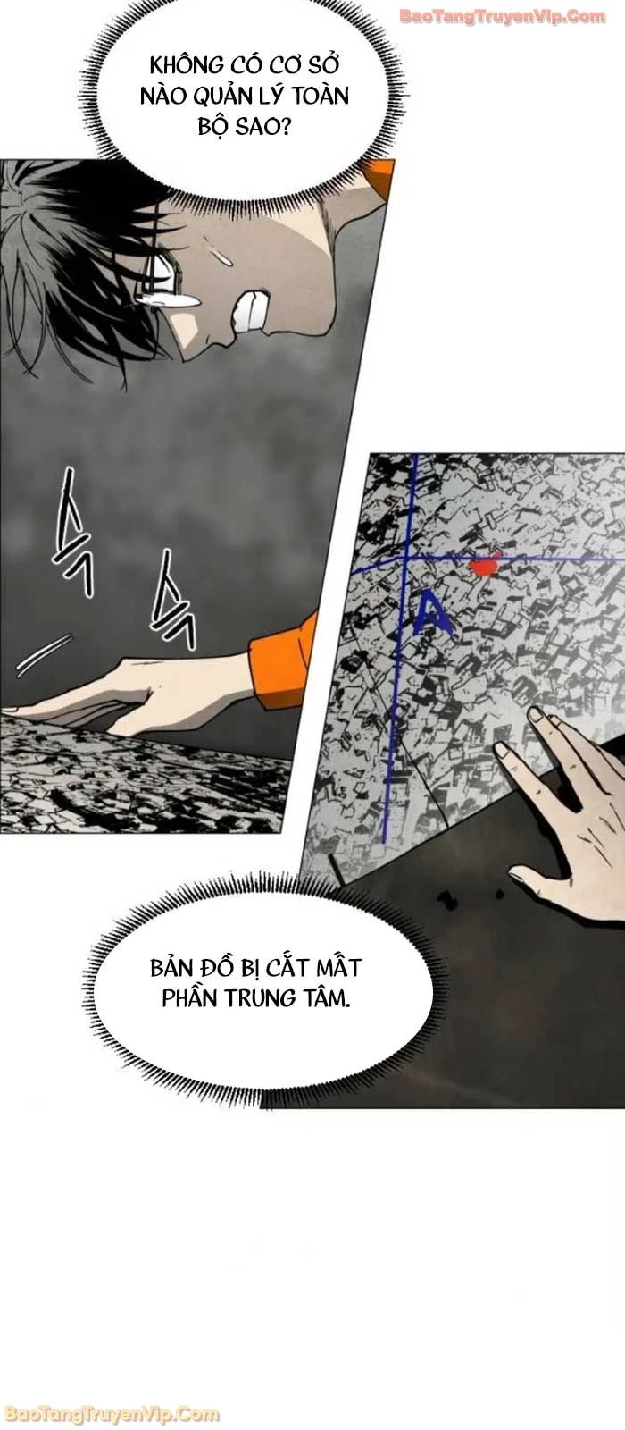 Vùng Đất Sương Mù Chapter 15 - 70