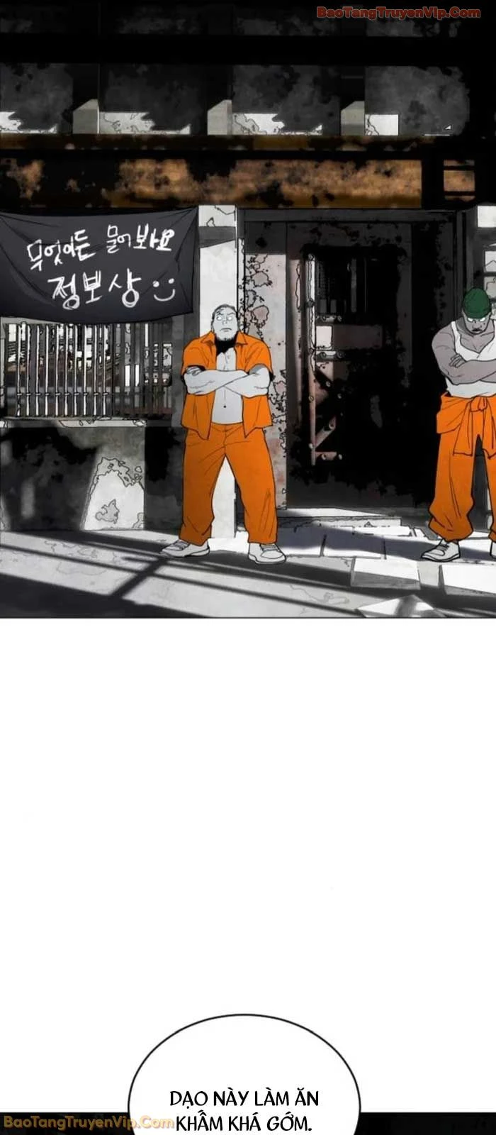 Vùng Đất Sương Mù Chapter 15 - 81