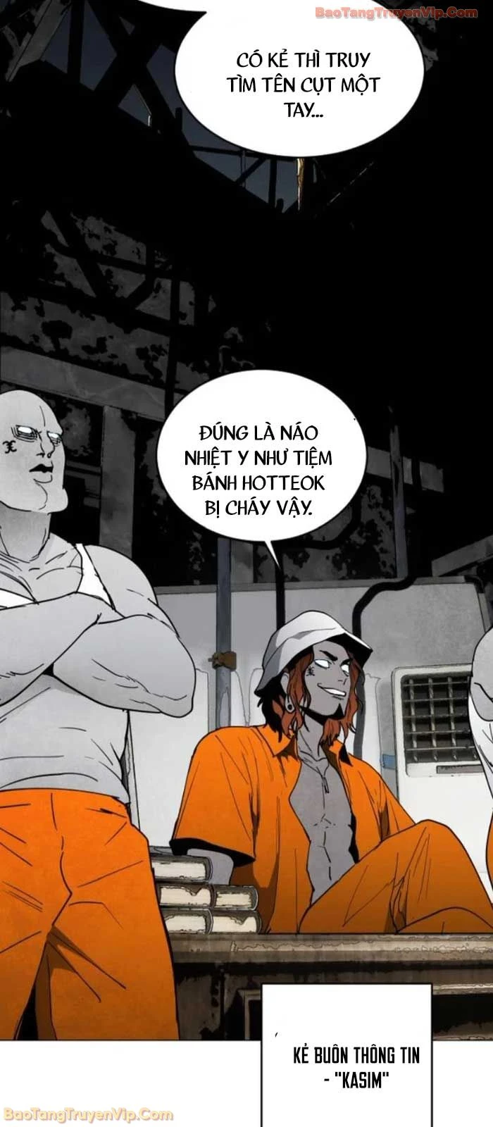 Vùng Đất Sương Mù Chapter 15 - 83