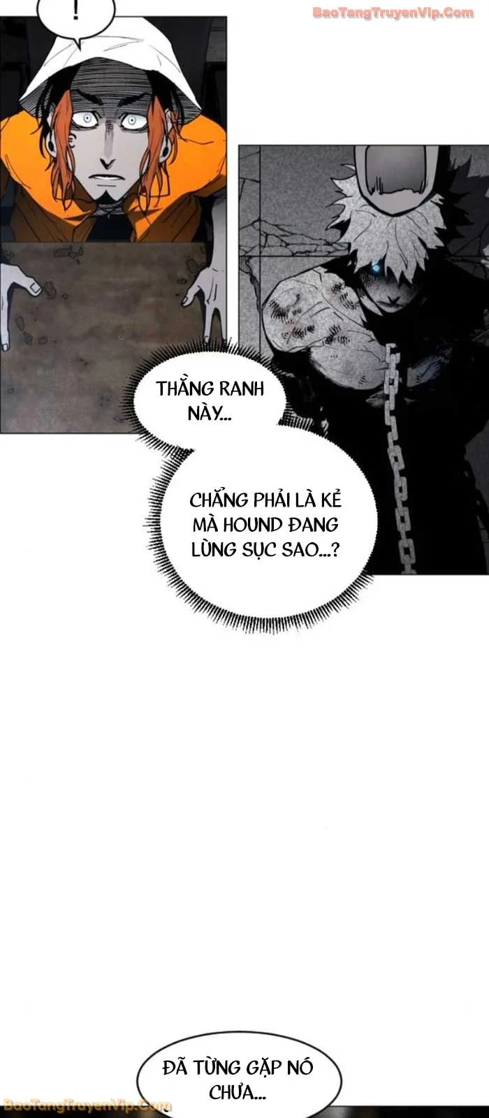 Vùng Đất Sương Mù Chapter 15 - 92