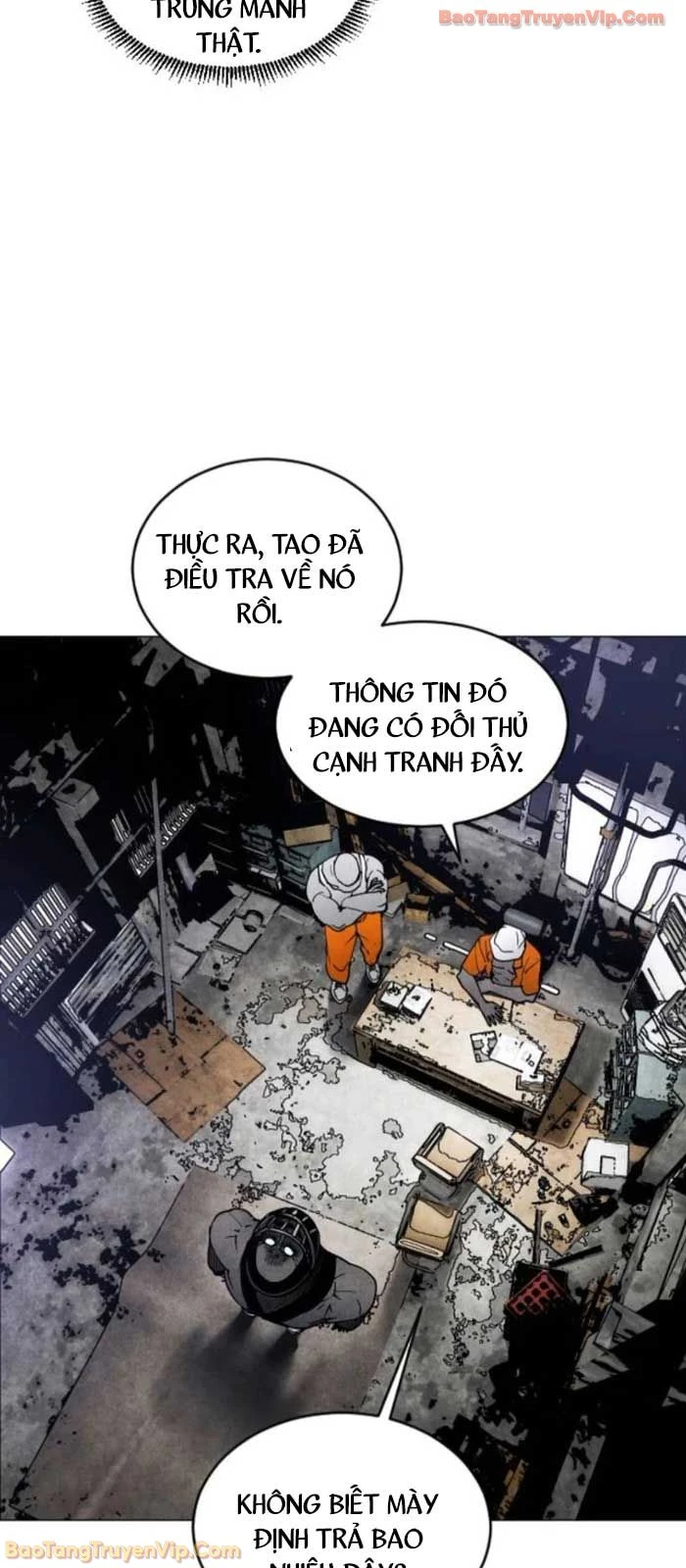 Vùng Đất Sương Mù Chapter 15 - 94