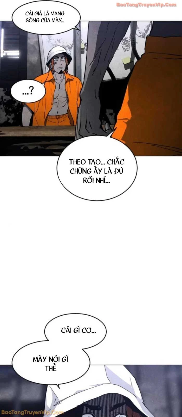 Vùng Đất Sương Mù Chapter 15 - 96