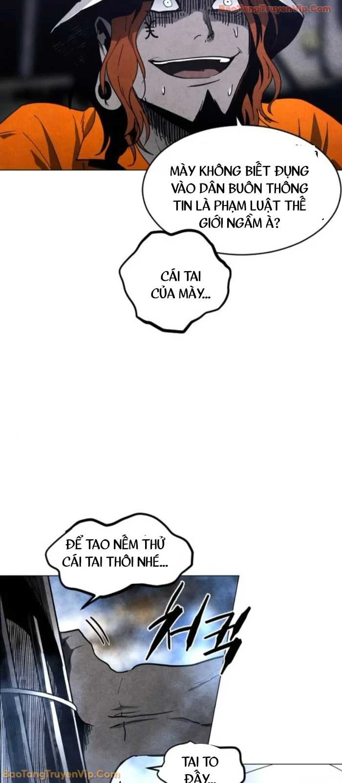 Vùng Đất Sương Mù Chapter 15 - 97