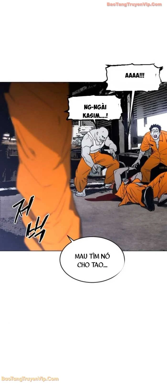 Vùng Đất Sương Mù Chapter 15 - 102