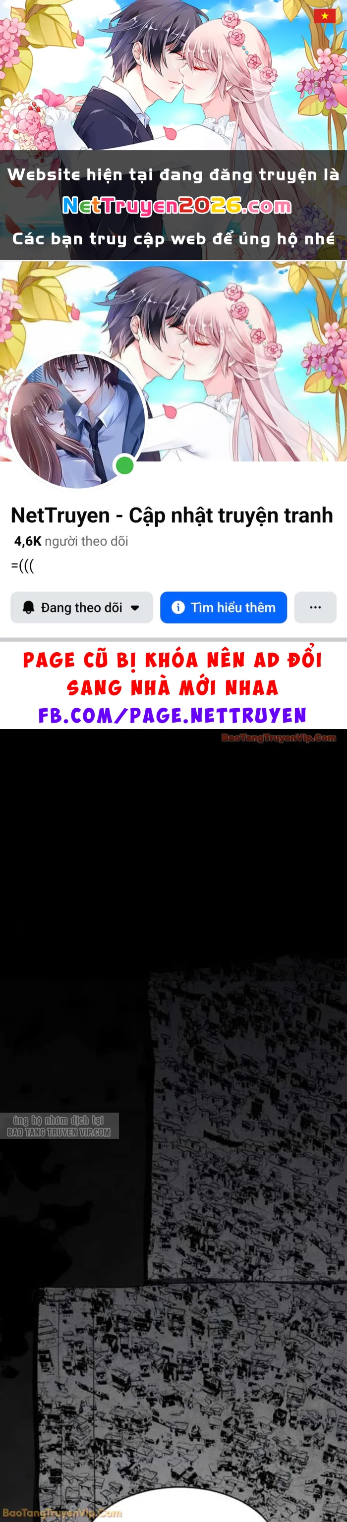 Vùng Đất Sương Mù Chapter 16 - 1