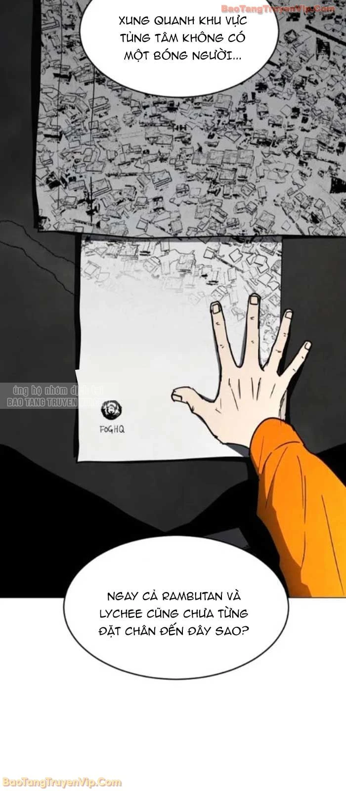 Vùng Đất Sương Mù Chapter 16 - 2