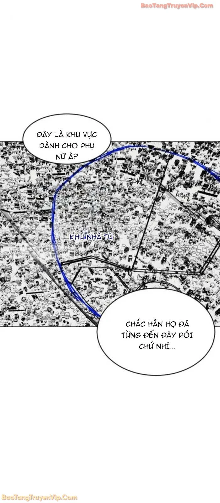 Vùng Đất Sương Mù Chapter 16 - 3