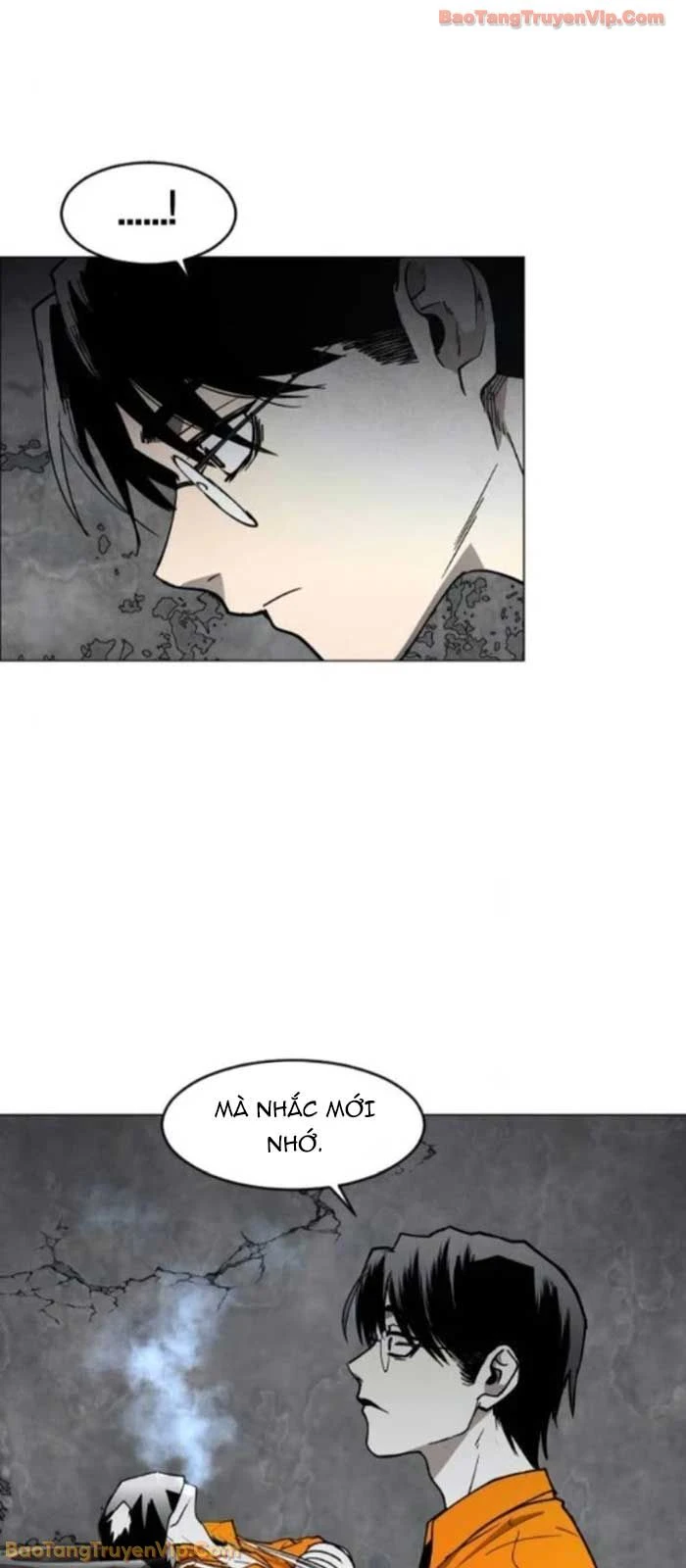 Vùng Đất Sương Mù Chapter 16 - 4