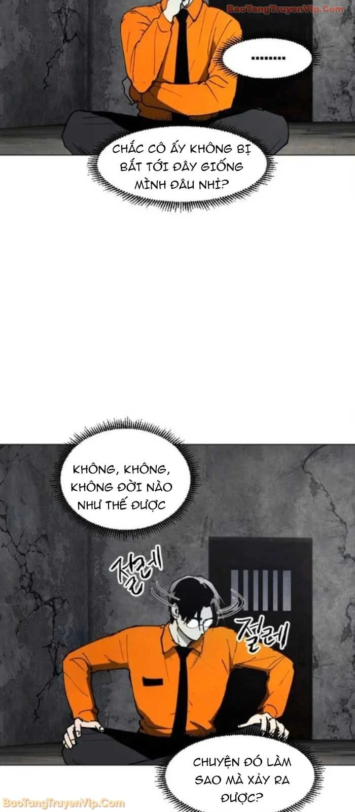 Vùng Đất Sương Mù Chapter 16 - 7