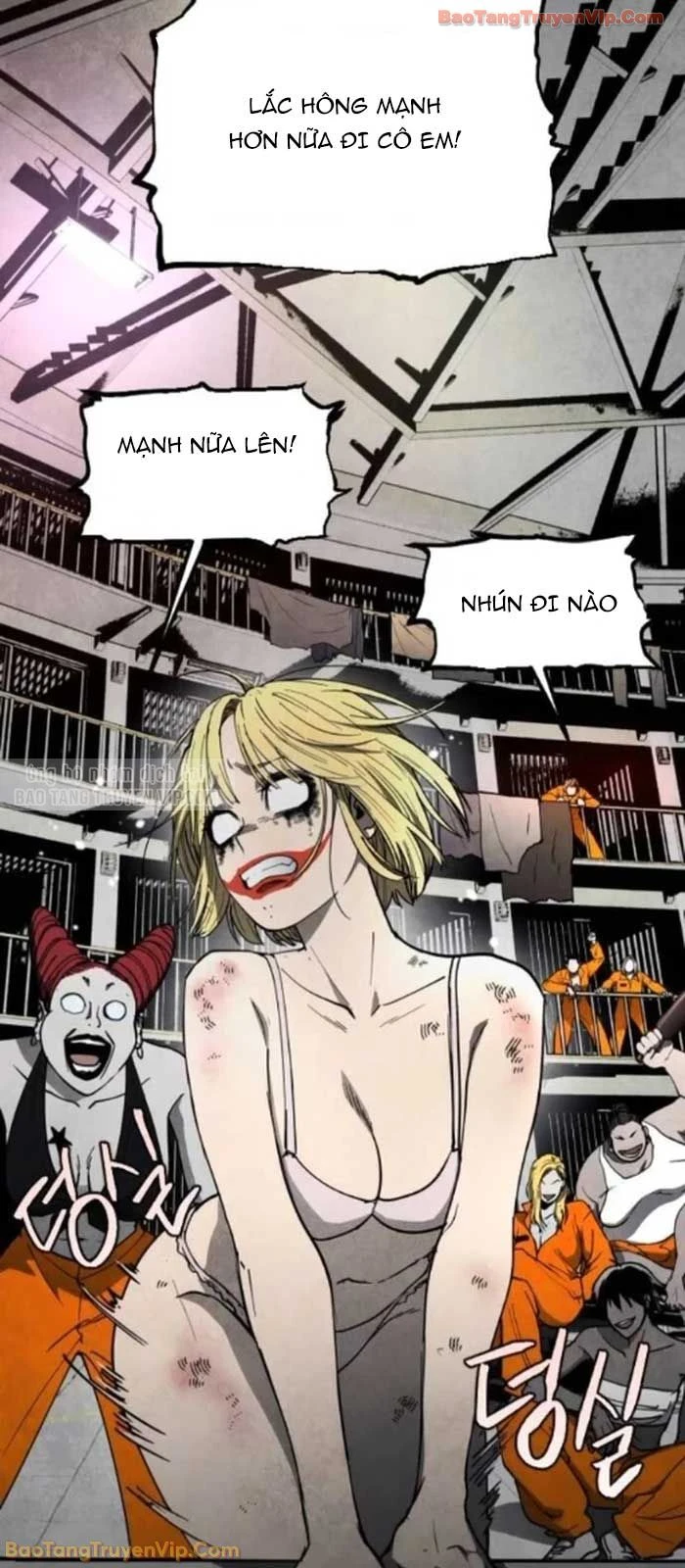 Vùng Đất Sương Mù Chapter 16 - 11