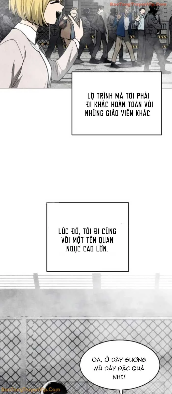 Vùng Đất Sương Mù Chapter 16 - 14