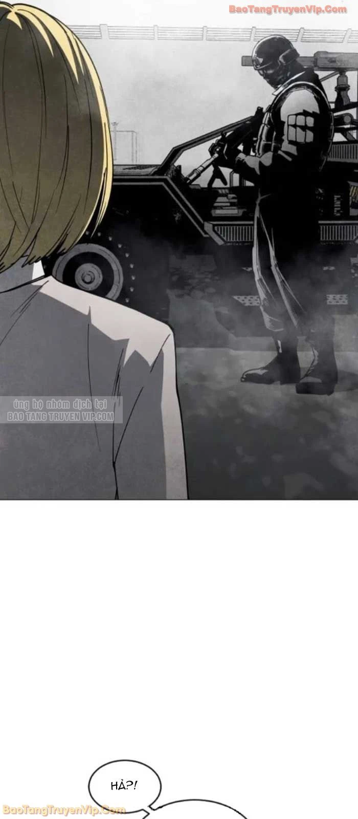 Vùng Đất Sương Mù Chapter 16 - 17