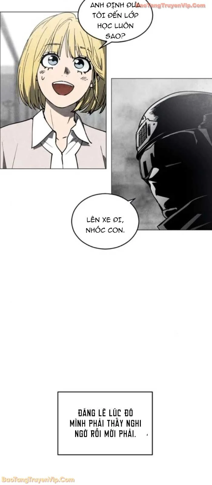 Vùng Đất Sương Mù Chapter 16 - 18