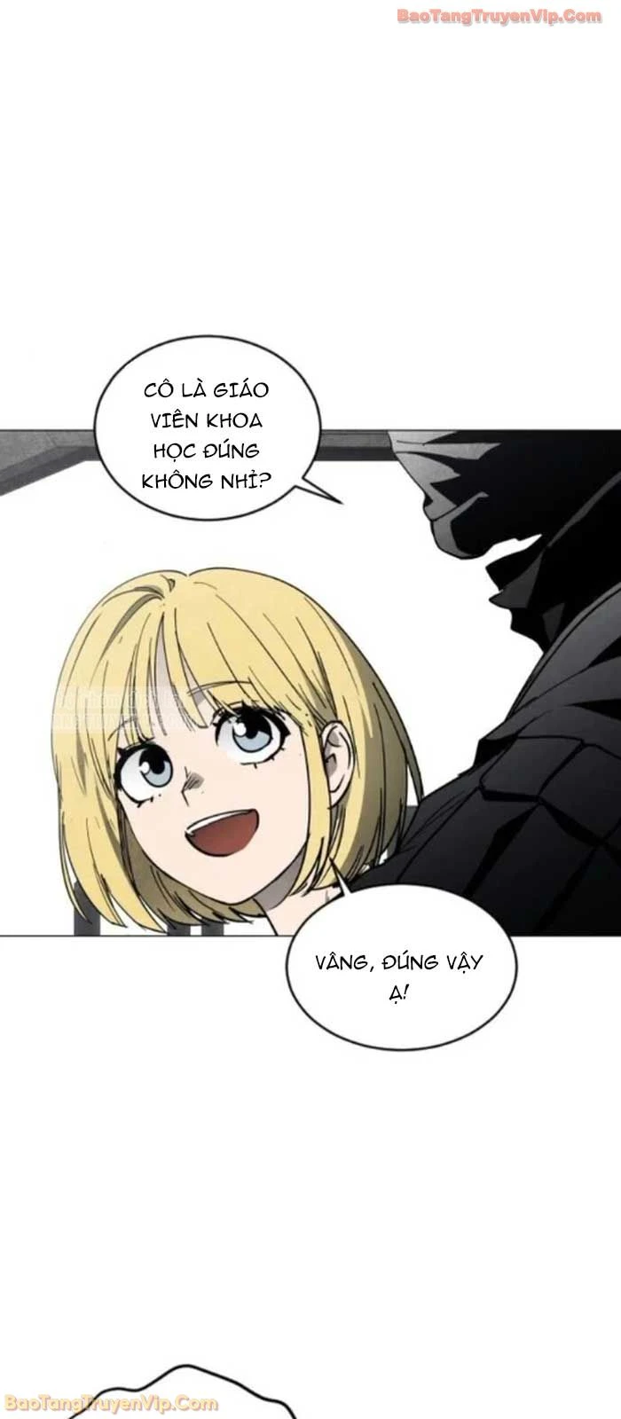 Vùng Đất Sương Mù Chapter 16 - 20