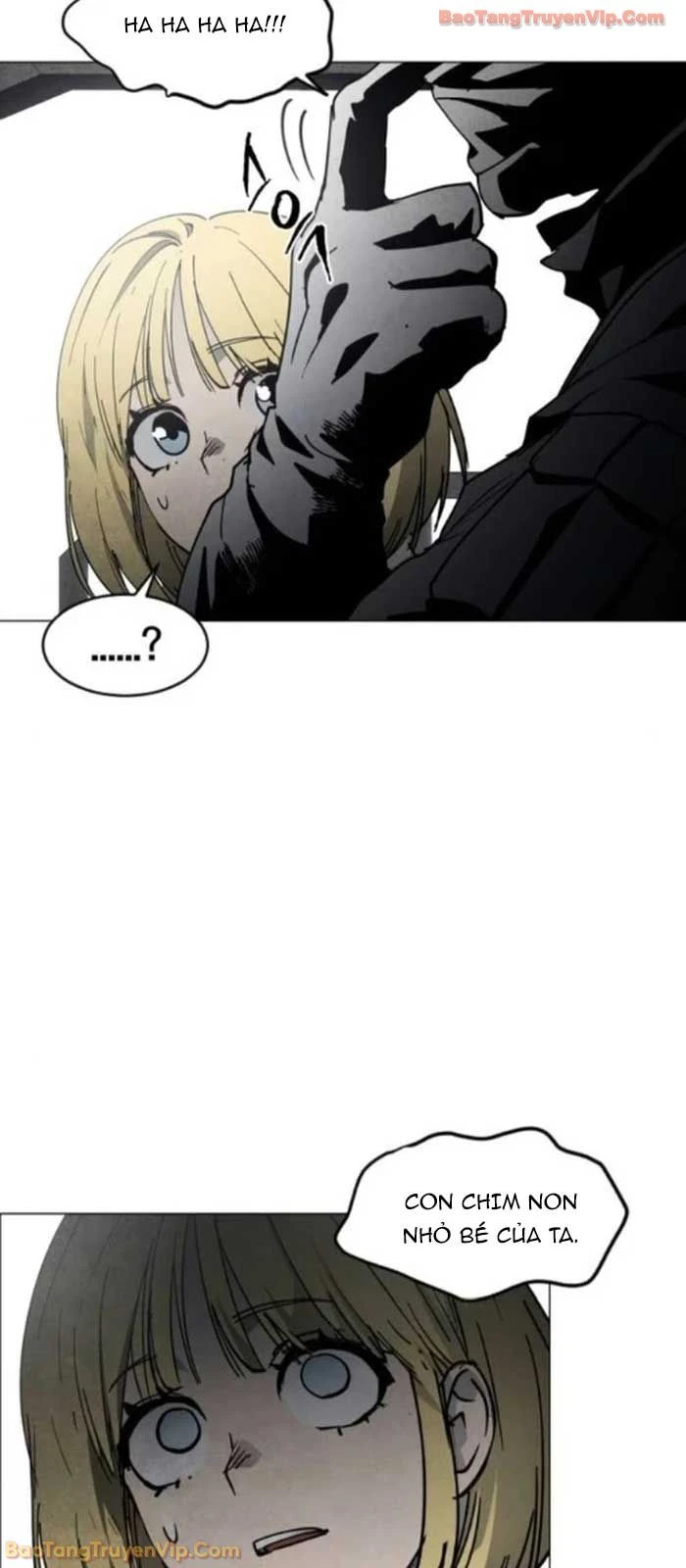 Vùng Đất Sương Mù Chapter 16 - 21